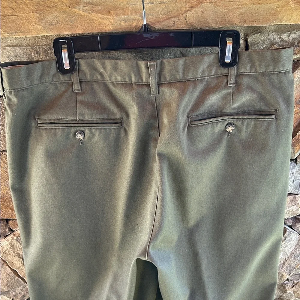 L.L. Bean authentic bean